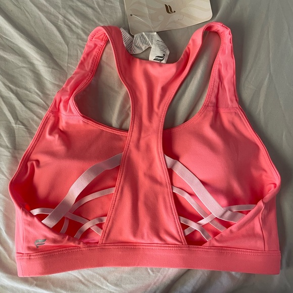 Fabletics Sports Bra - Picture 2 of 2
